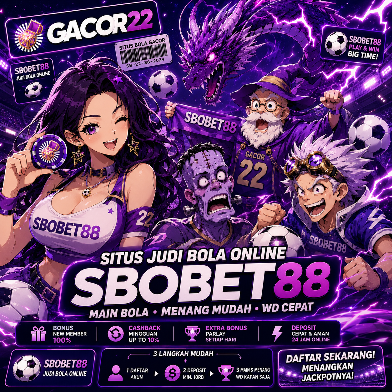 sbobet gacor22